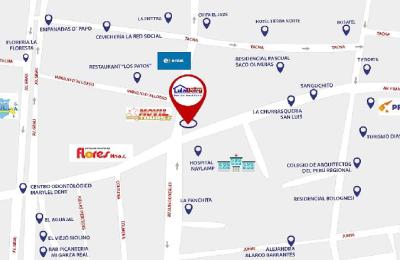 VENTA DE TERRENO DE 3222.66 M2 EN AV. LUIS GONZÁLES